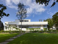 Villa Tugendhat
