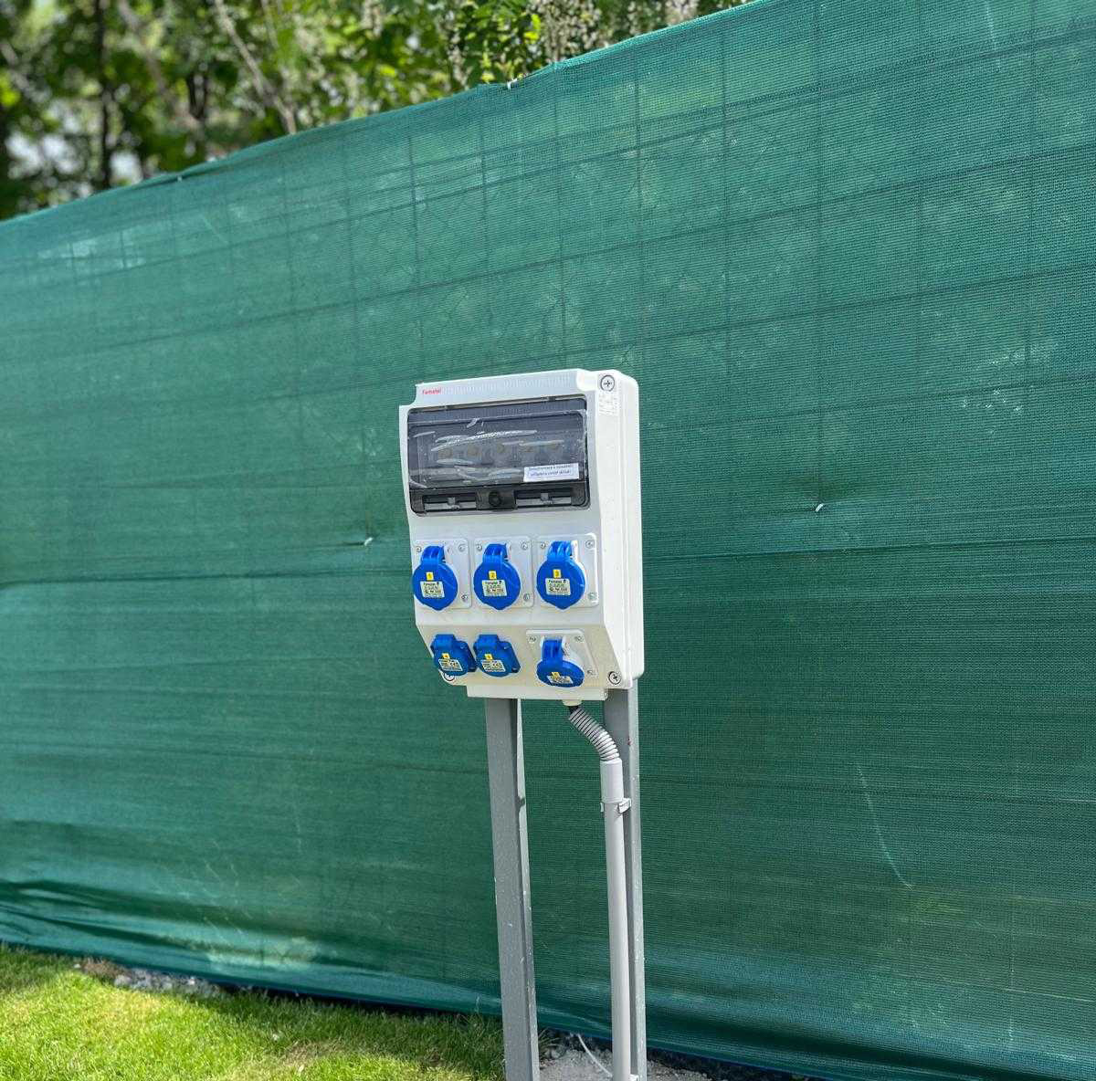 <span>Elektrizität</span>